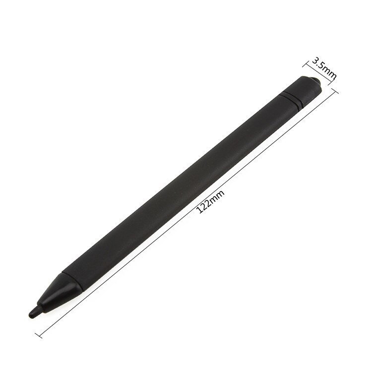 1 PC Drawing Tablets Pen 8.5"/12" Graphic Drawing Tablets Pen Digital Painting Pens LED Hand Writing Pencil Digital Stylus Pens