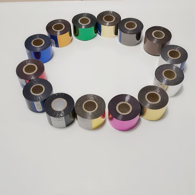 Größe 8cm Breite Für Laminator DIY Glänzend Farbe Kunststoff Folie Papier