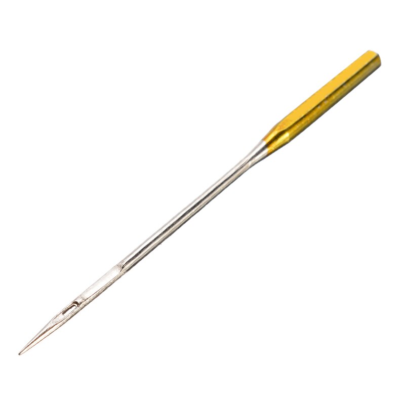50pcs Household Sewing Machine Needles Domestic Needle for Singer Stitching Accessories Sewing Macine Size 9/11/14/16/18