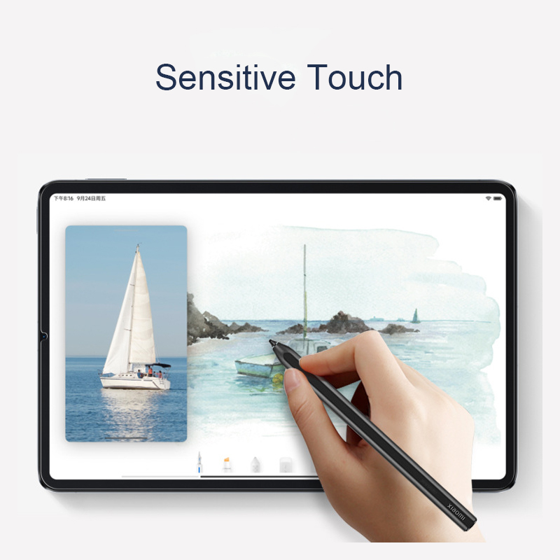 For Redmi Pad 10.6 SE 11" Xiaomi Mi Pad 6 11 Privacy Filter Screen Protector Mipad 5 Pro 12.4 Anti-glare/Anti-Peep/Anti-spy Film