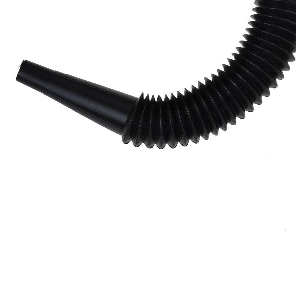 Universal Flexible Car Motorcycle Funnel Spout Mesh Screen Strainer Gasoline plastics Funnel High strength