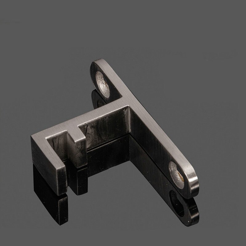 Door Latch Stainless Steel Door Bolt Window Gate Latch Sliding Door Lock Pull Ring Door Bolt Latch Lock