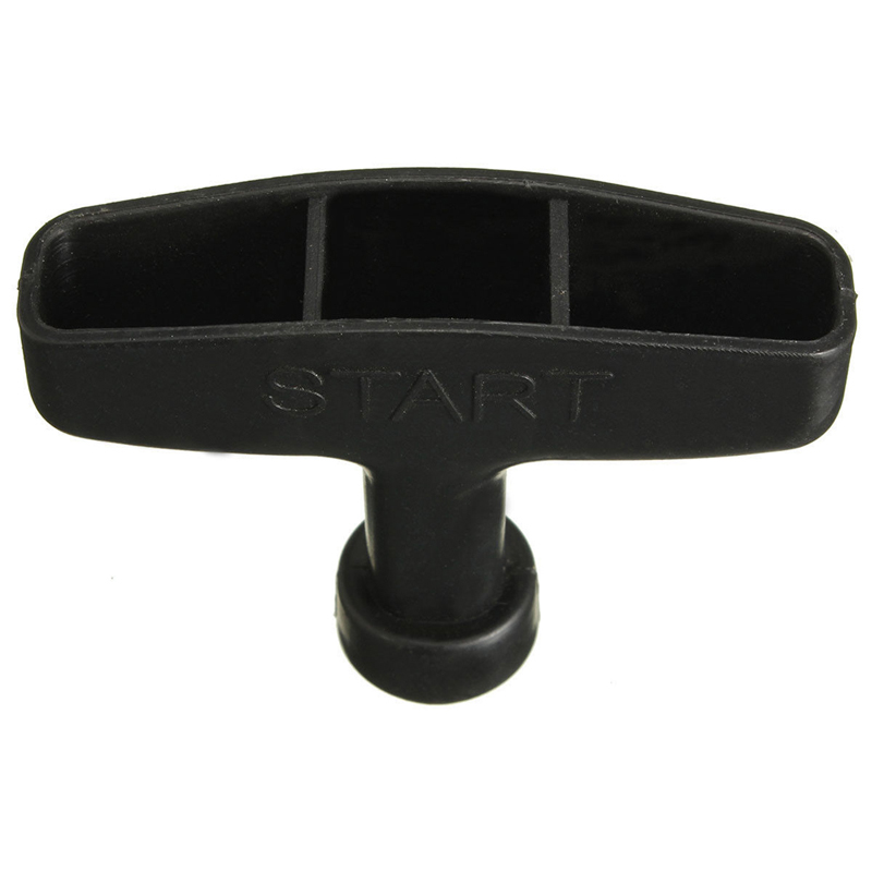 Universal Lawnmowers Pull Handle 1.1M 3mm/5mm diameter Starter Start Cord Rope Engine Petrol