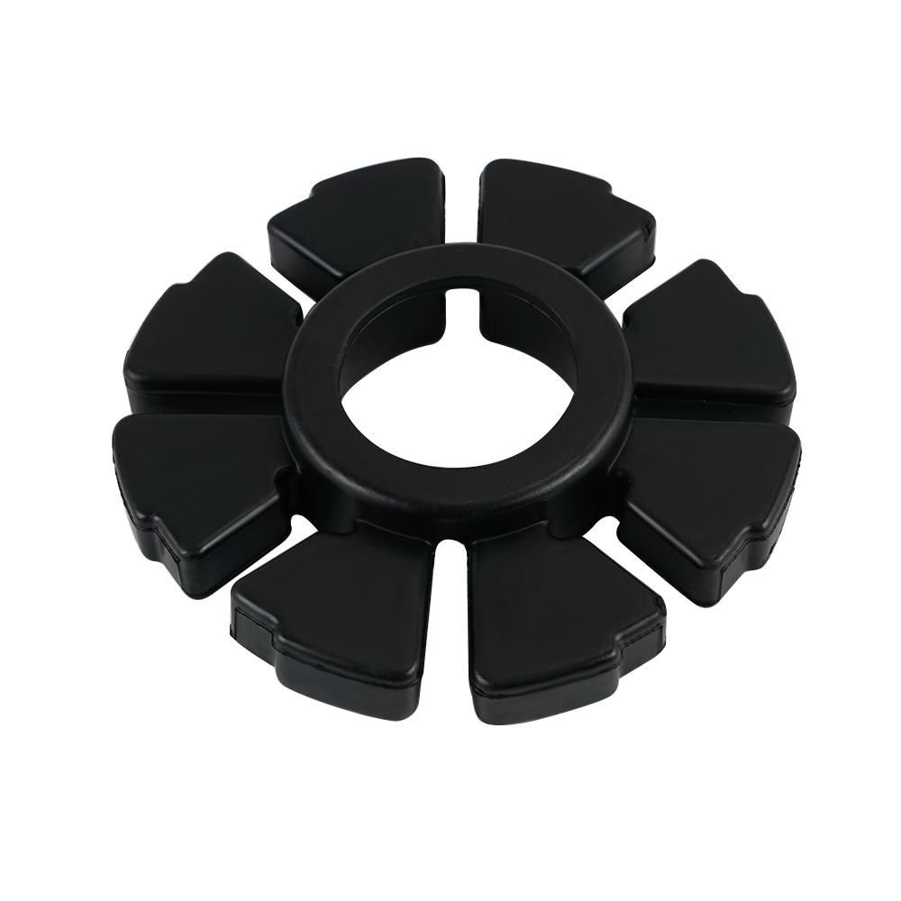 Rear Wheel Cush Drive Damper Set For Suzuki GT125 GN125 GZ125 GN250 GZ250 GS125S Wheel Cush Drive Damper for Suzuki