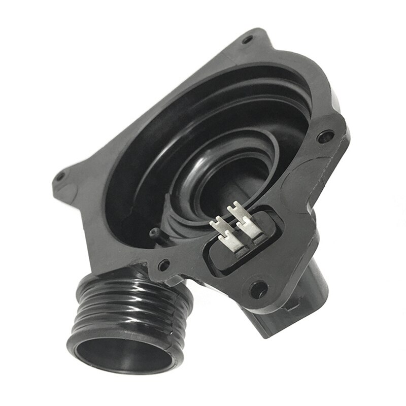 11517632426 Electric Water Pump Cover 11519455978 for -BMW 1 3 5 6 Series E60 E61 E70 E71 E88 E90 F01 Coolant Pump Cover