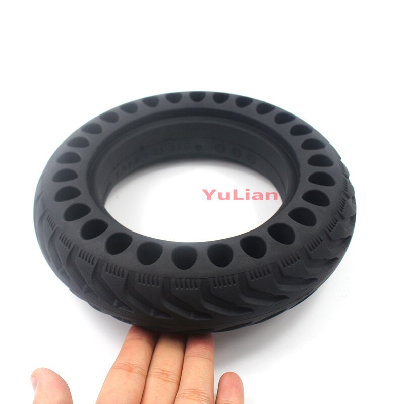 90/65-8 Front Tire Vacuum Tires Tubeless Tyres 130/50-8 Wheel Tires for