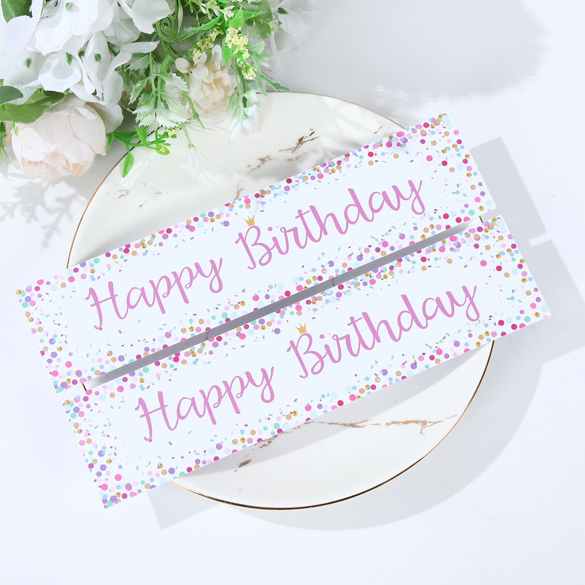 Alles Gute zum Geburtstag Party Flaschenetikettenaufkleber Alles Gute zum Geburtstag Party Dekoration Kinder Erwachsene Geburtstag Partyzubehör Flaschenaufkleber