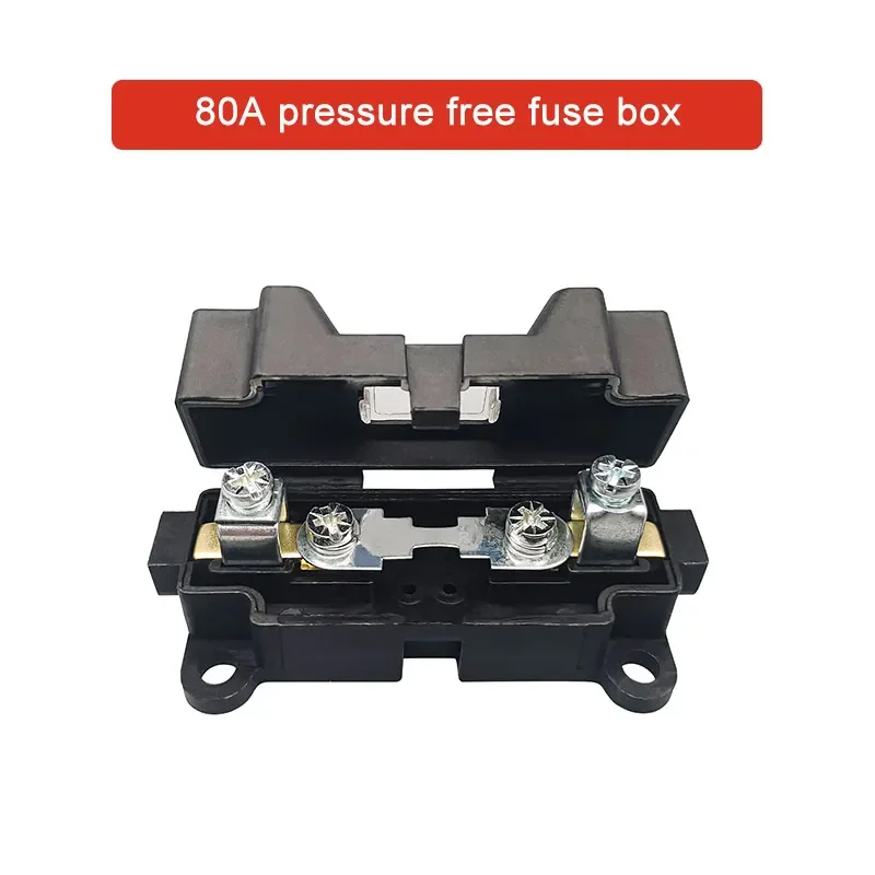 100A Waterproof Male Female Connector for Parking Air Conditioning High Current Truck Anti Detachment Charging Power Head Plug: Brown