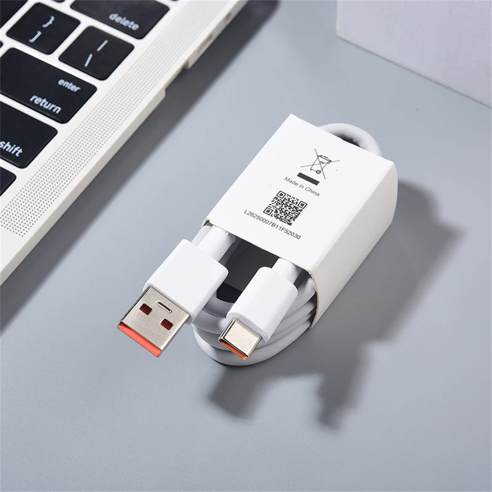 Tecno 45W Fast Charger EU Quick Charge Power Adapter USB Type C Cable For Tecno Spark 30 20 10 Pro+ Camon 20 30S 40 Pro Pova 6 5