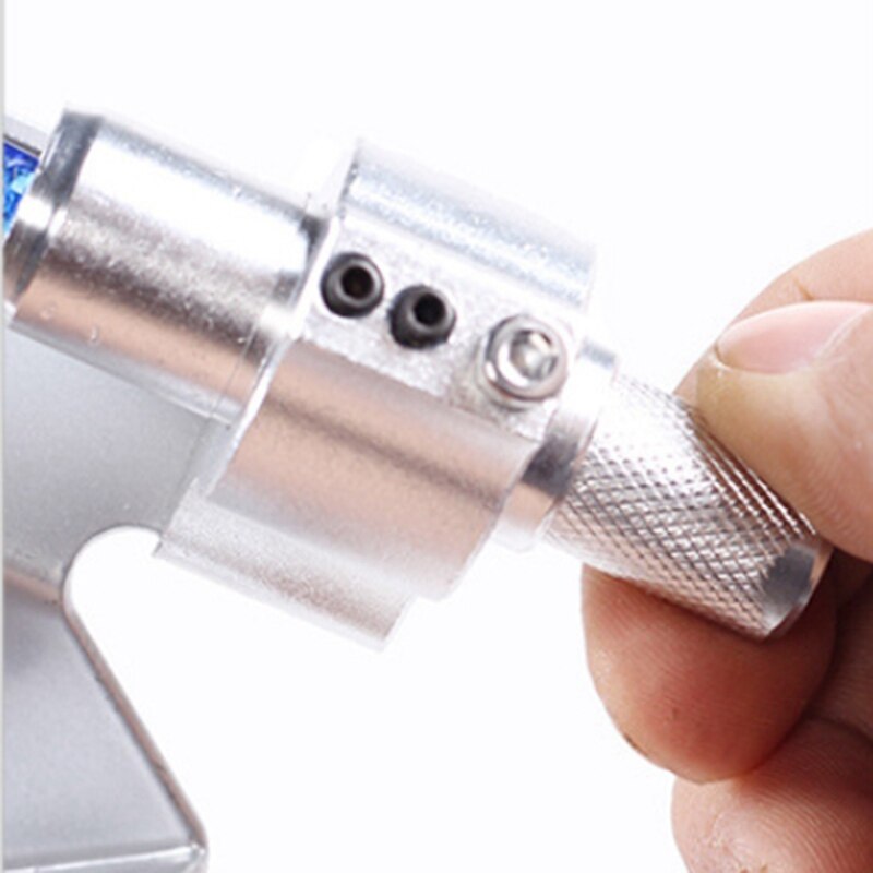 -composiet boog accessoire set metalen klevende veer klevende veer hulpstuk
