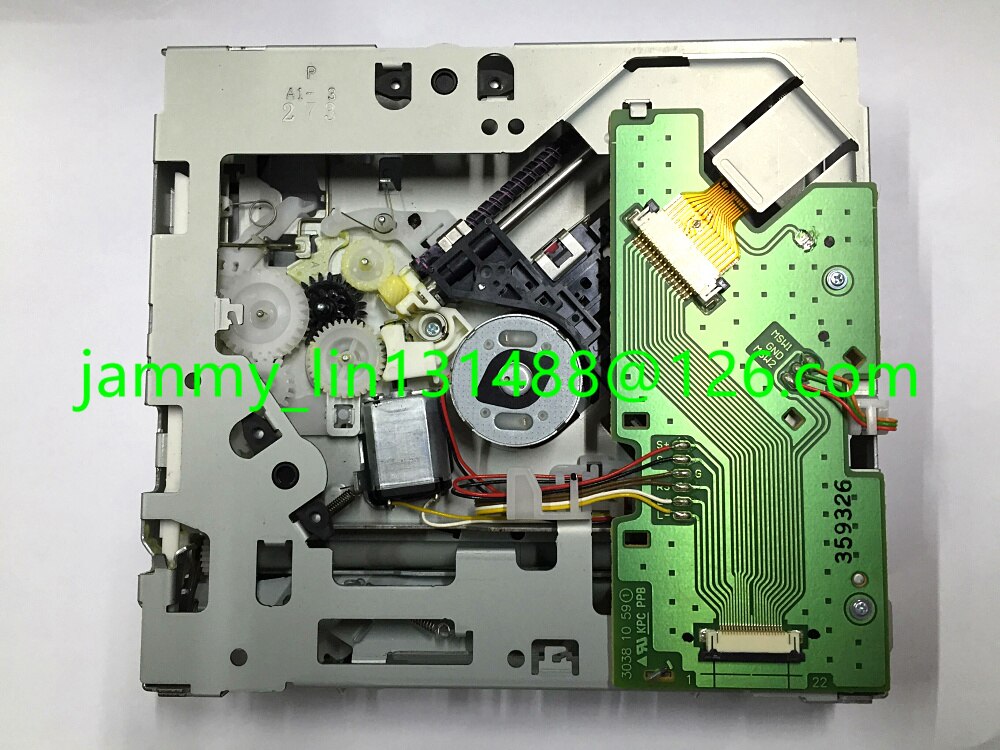 Original OPT-726 OPTIMA-726 OPT-726A1 Optical pick... – Vicedeal
