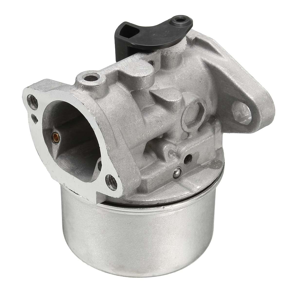 Lawn Mower Carburetor for Briggs for Stratton 693909 694202 692648 499617 790120 Motorcycle Carburetor Carburador