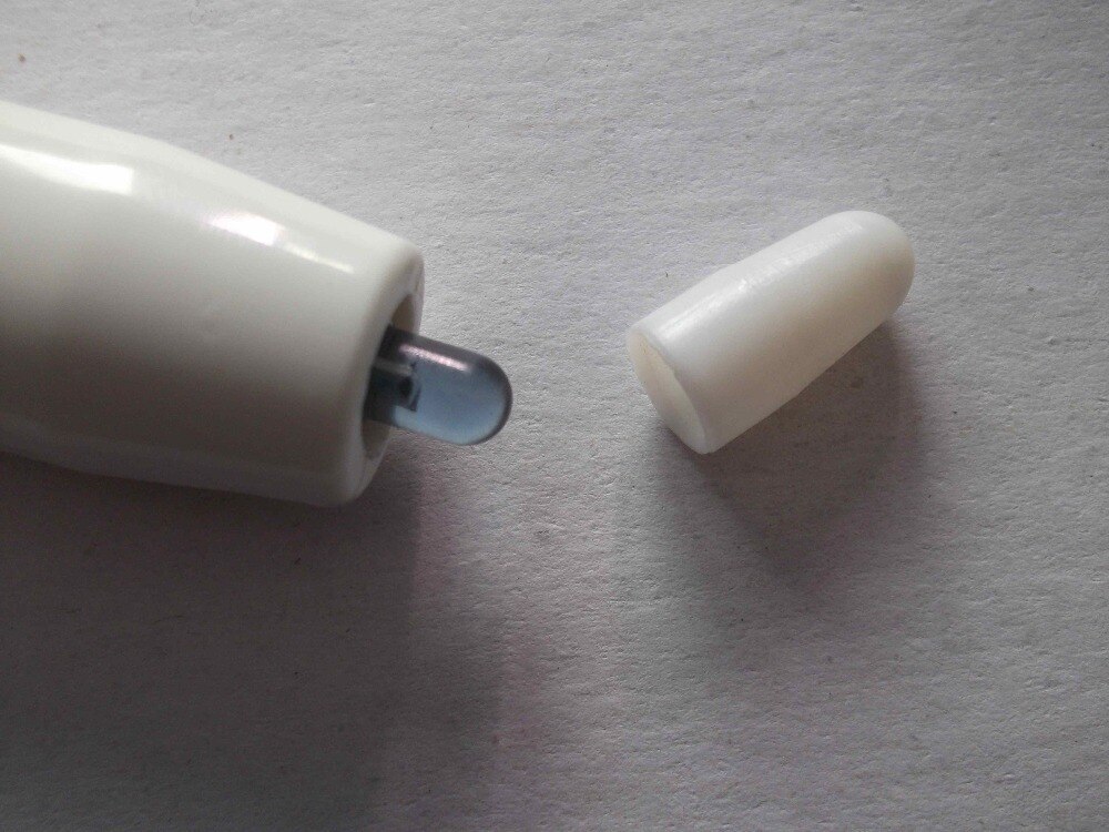 IR długopis robić interaktywnej tablicy