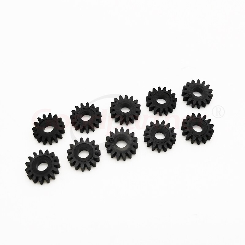 10X Clutch Gear 15T CARRIAGE LOCK for HP D4145 D4155 D4160 D4260 D5060 D5065 D5069 C3140 C3150 C3180 C4140 C4150 C4180 C4280