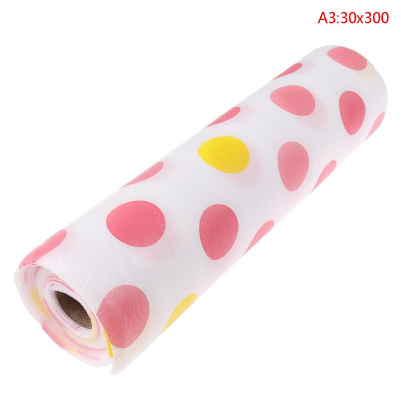 1 rolle Wasserdichte Küche Tisch Schublade Matte Schrank Liner Kontaktieren Papier Mildewproof Matte 30*300cm/30*500cm: A3 30x300