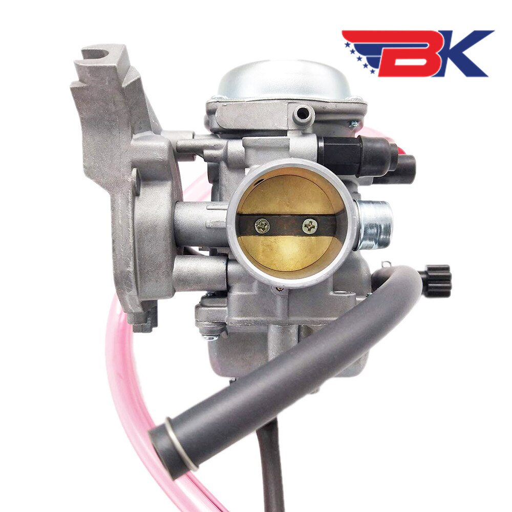 Keihin cvk forgasser for linhai 400cc bighorn atv quad utv 400 irs vergaser  lh180mq.13.2a