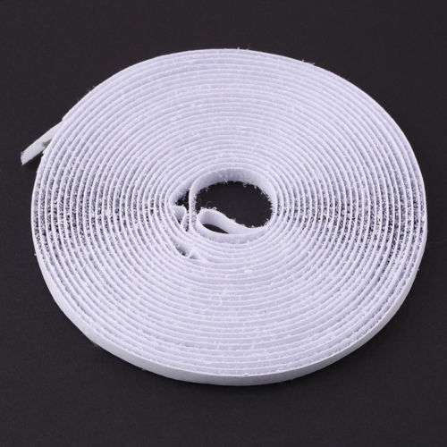 Anti-Insect Fly Bug Mosquito Door Window Curtain Net Mesh Screen Protector Insect Window Net With Velcro Tape