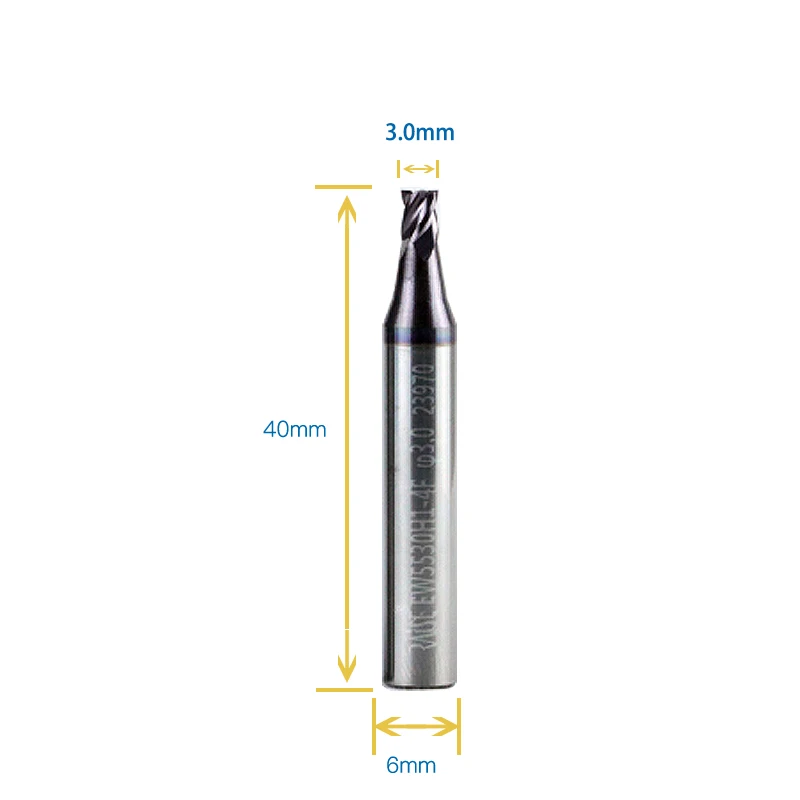 Key Machine Cutter Milling Cutter For WENXING DEFU Manual Key Cutting Machine Locksmith Tools: green