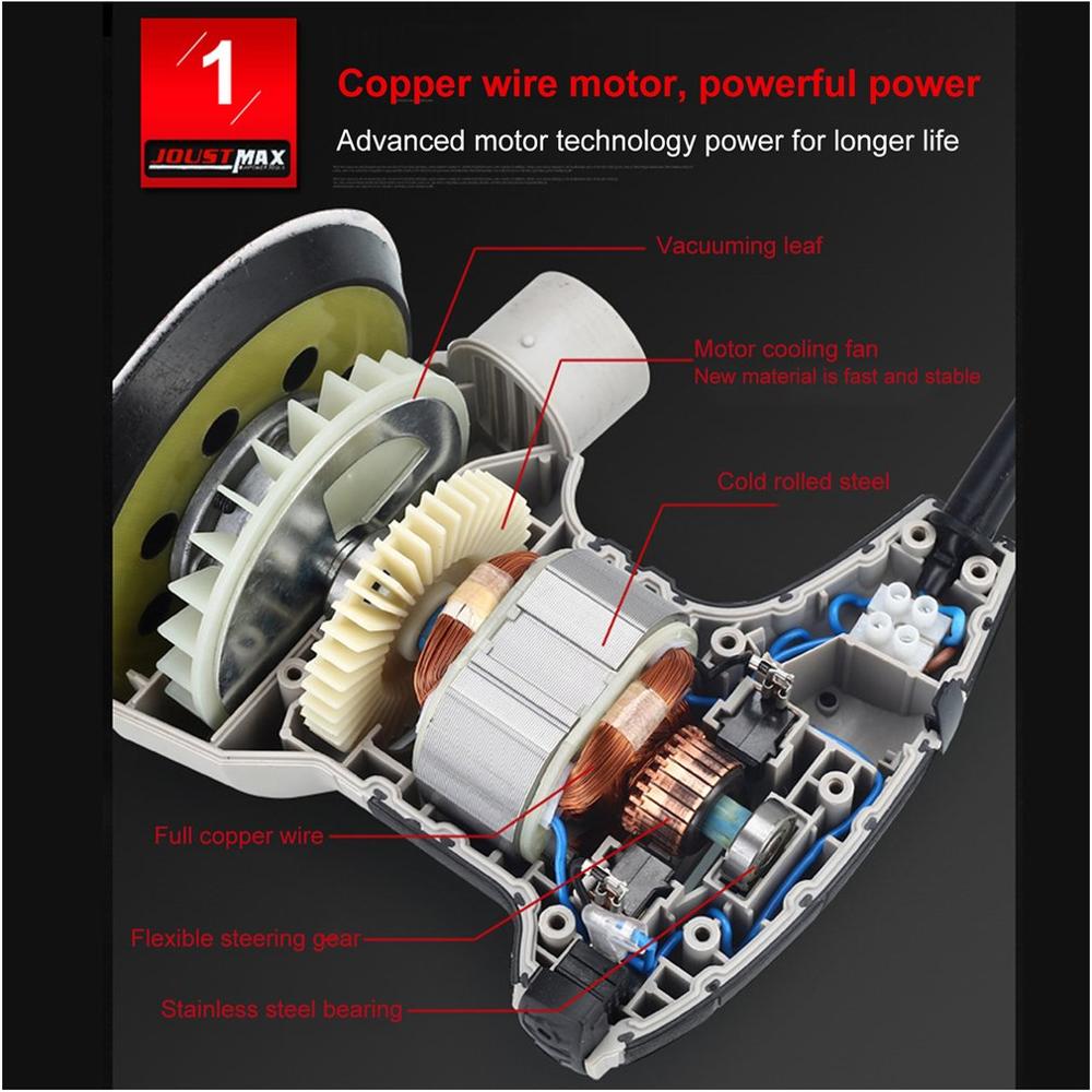 200V-240V Electric Wood Sander Furniture Metal Polisher Sander Paint Grinder DIY Power Tools Buffer Grinding Machine