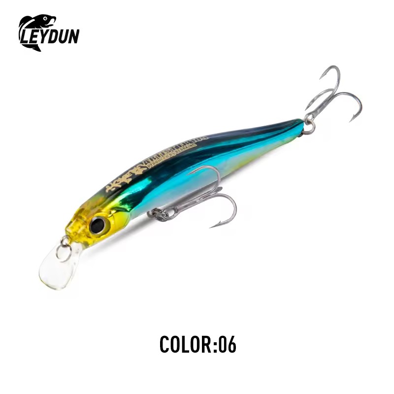 Acquista FTK 1pc Metallo Cast Jig Cucchiaio 10g/20g/30g/40g Shore Casting Jigging Piombo Pesce Sea Bass Richiamo Di Pesca Esche Artificiali In Italia A Partire Da 0.96 - Foto 10