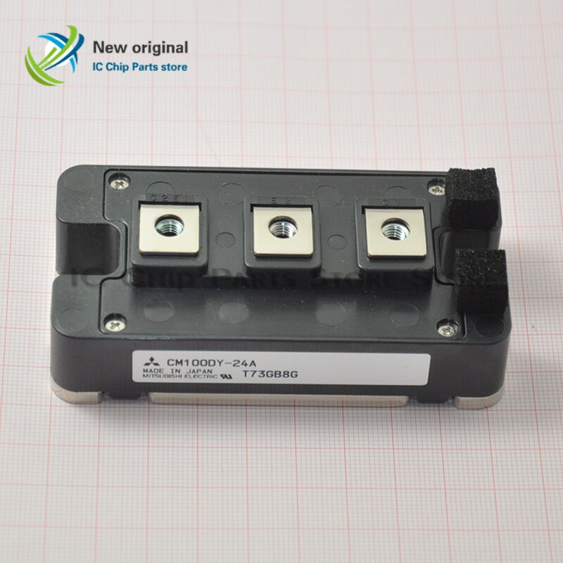 Cm100dy-24a cm100dy cm100dy-24 1/ stk modul