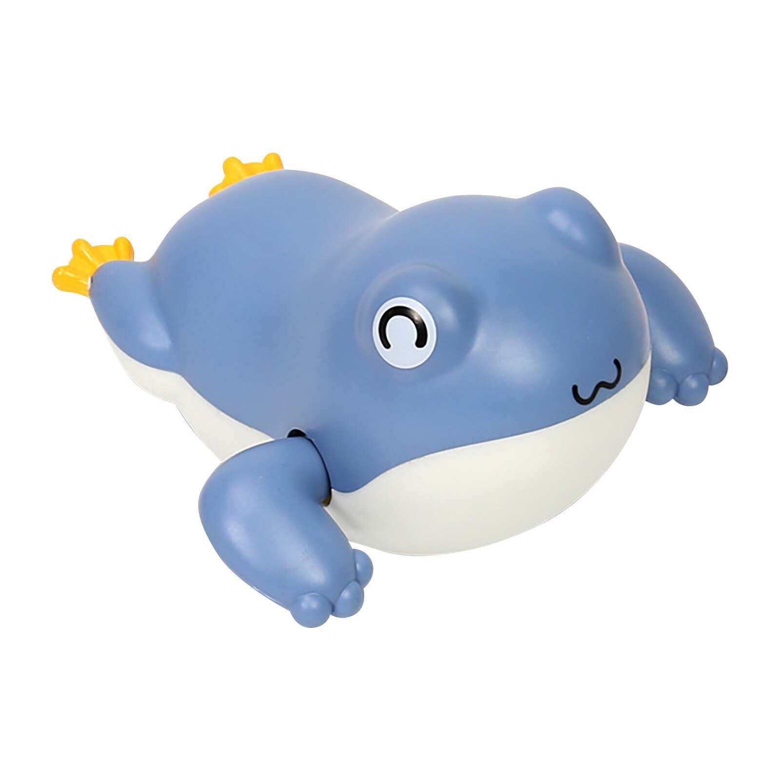 Baby Bad Speelgoed Wind Up Bad Speelgoed Leuke Cartoon Dier Water Spelen Speelgoed Drijvende Speelgoed: C