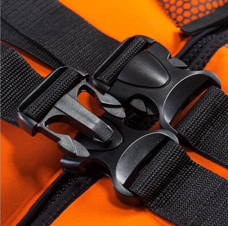 Gilet de sauvetage de sécurité en néoprène pour Ski nautique Wakeboard gilets de sauvetage de natation