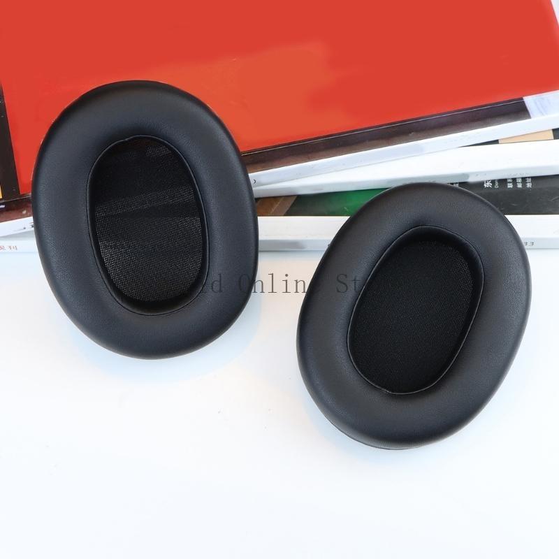 Auriculares almohadilla para oreja para ultuga wh-ult900n auriculares cojines oreja a orejeros 87HC