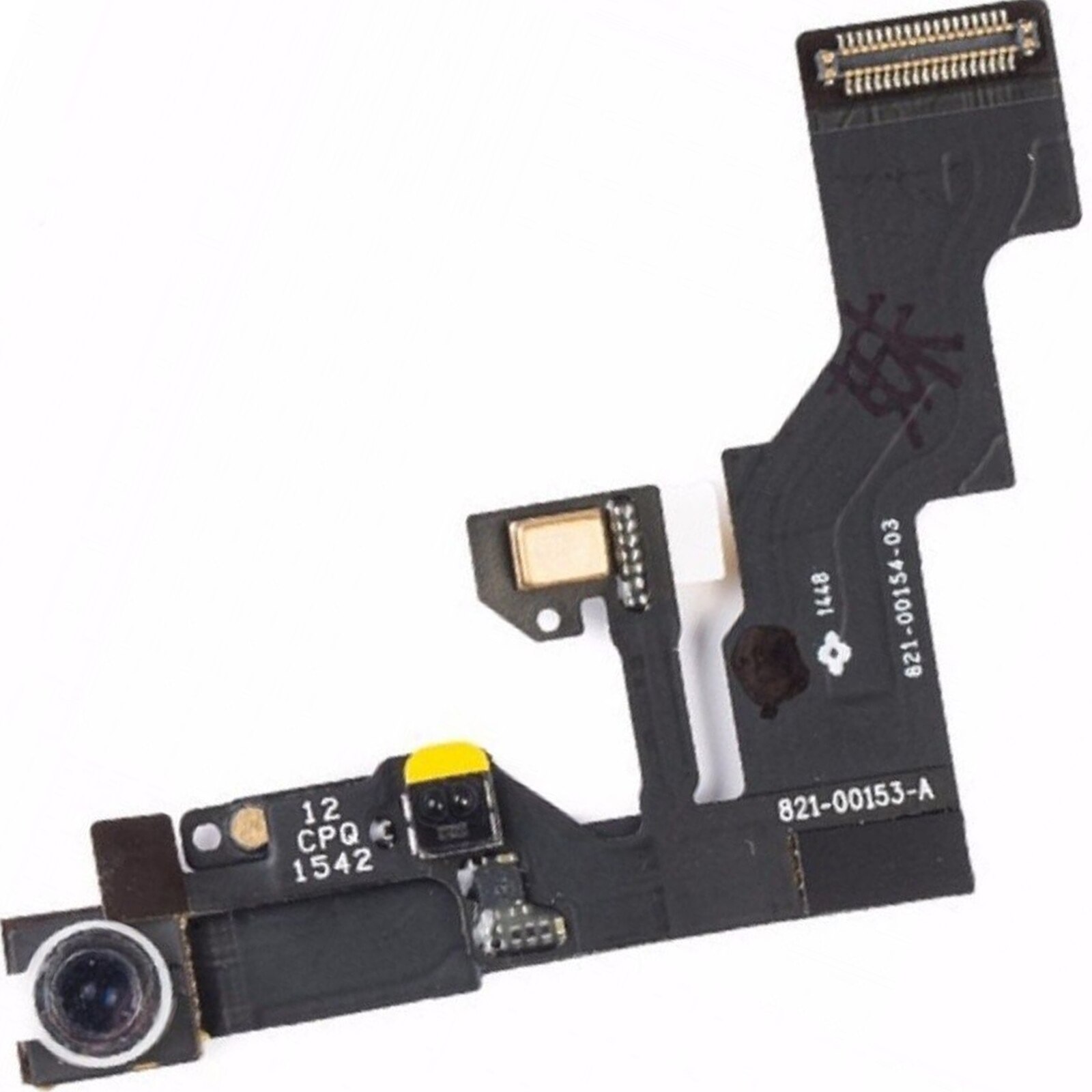 Flex Sensor Proximity En Front Camera Voor Iphone 6S