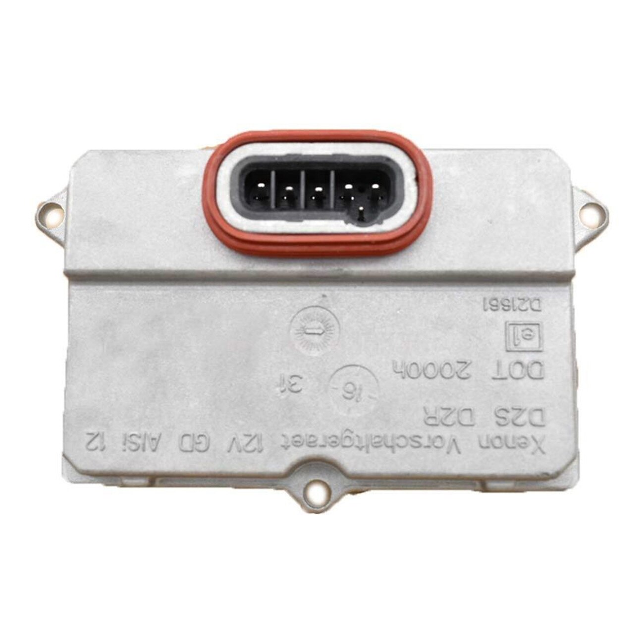 For Renault Clio RS 172 182 197 200 Xenon HeadLight Control Unit
