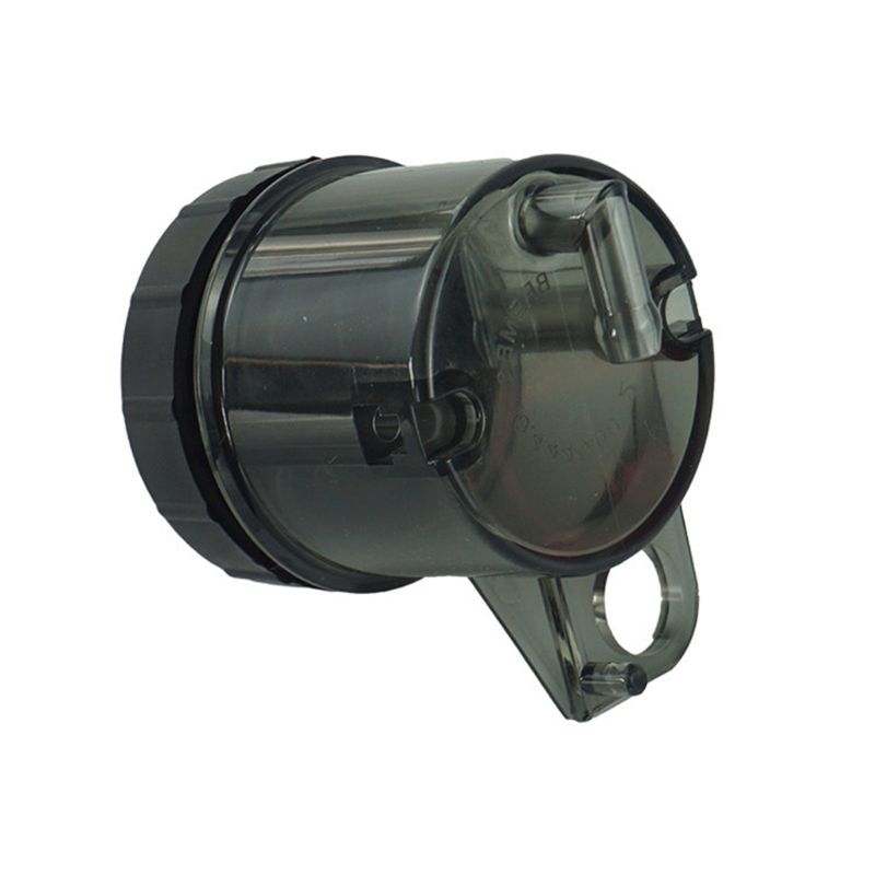 Motorcycle Oil Cup Front Brake Clutch Fluid Bottle Reservoir Cruiser Chopper Oil Tank Cup Liquid Container