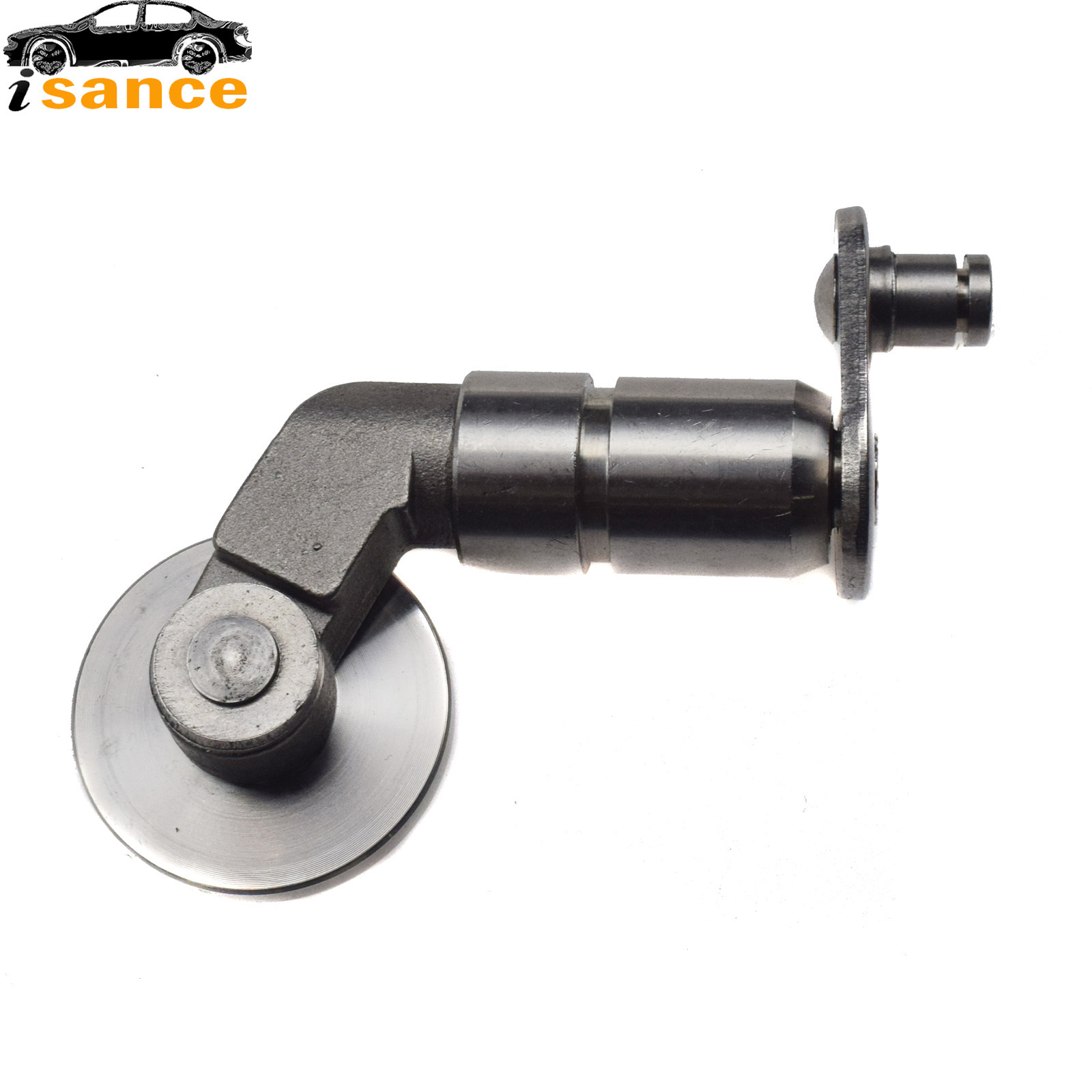 Pièce Turbo Wastegate POUR TD025 Hochet Clapet Aller-Jet-ta Pas-sat 1.4TSI CAXA, CAXC 03C145702L 49373-01001 Turbocompresseur Pièces