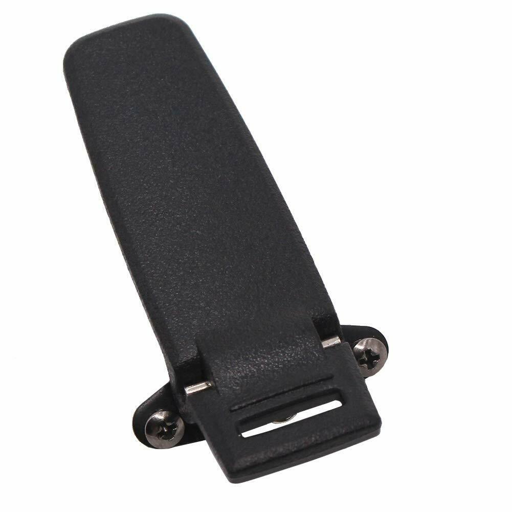 MD380 Belt Clip for TYT Tytera DP-290 MD-280 MD-380 DM-280plus UVF10 Retevis RT3