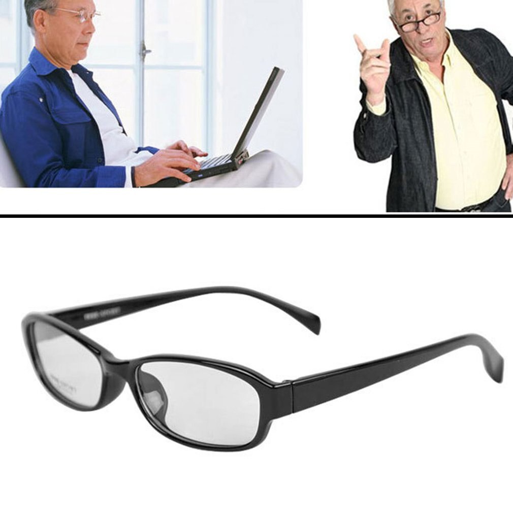 Gafas de aumento para presbicia, Lupa portátil de , 100/150/200/300/400 grados