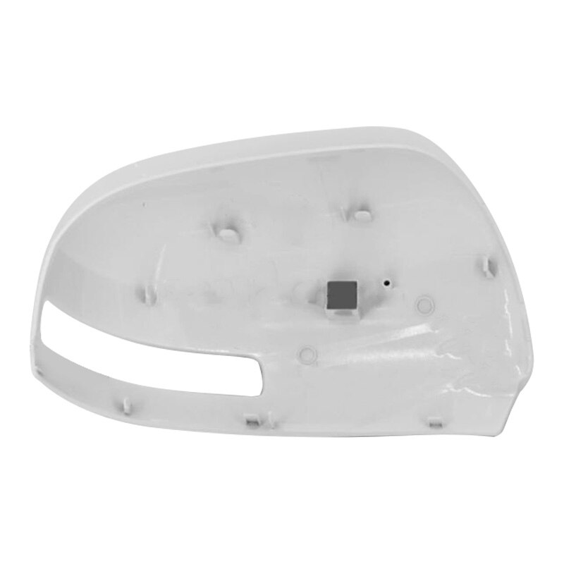 Rearview Mirror Covers For Toyota Land Cruiser 300 2022 2023 LC300 Exterior Deco