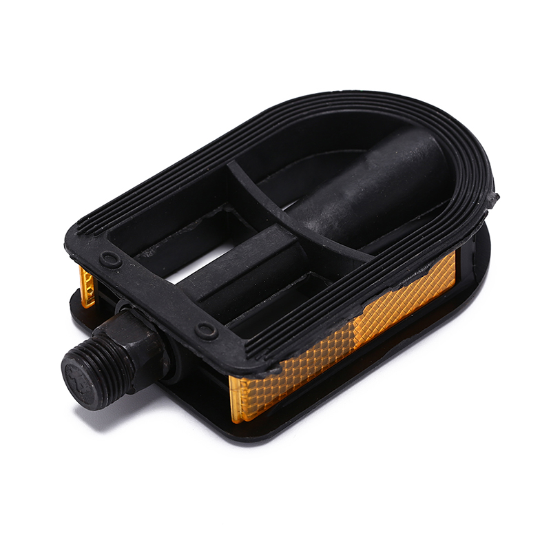 Replacement Pedal For Baby Child Bicycle And Trike Tricycle Bike Baby Bike Child Pedal Black Plastic Child Bike Parts