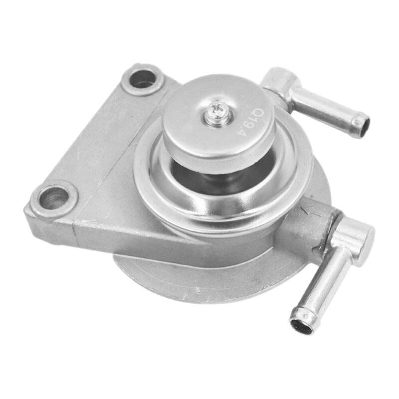 Fuel Filter-Primer Pump for Toyota Landcruiser 80 Series HDJ80 1HDT 95-01 23380-17261