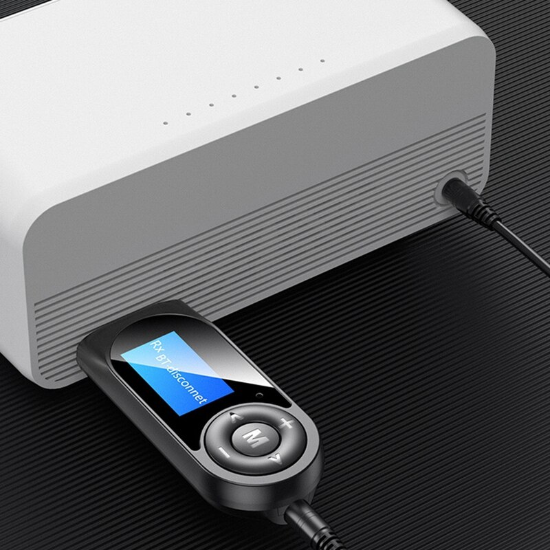 Wireless USB Bluetooth Adapter 5.0 for Computer Bluetooth Dongle USB Bluetooth PC Adapter Bluetooth Receiver Transmitter