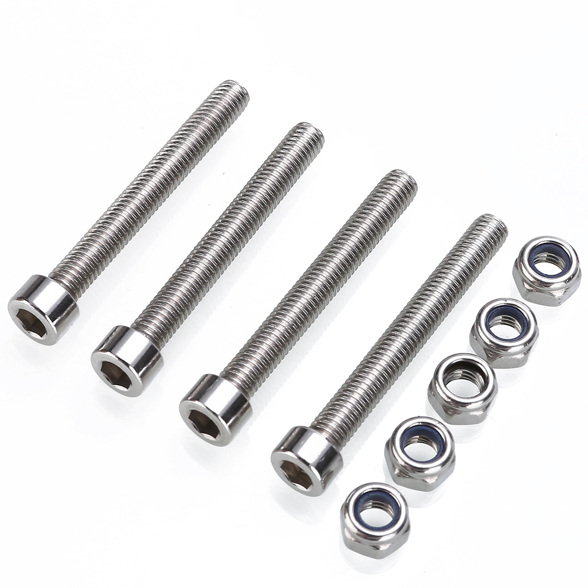 1pc Durable 600A Car Battery Isolator Main Switch Emergency Stop Pole Separator Switch for RV Boat Winch Power Cables 68*68*74mm