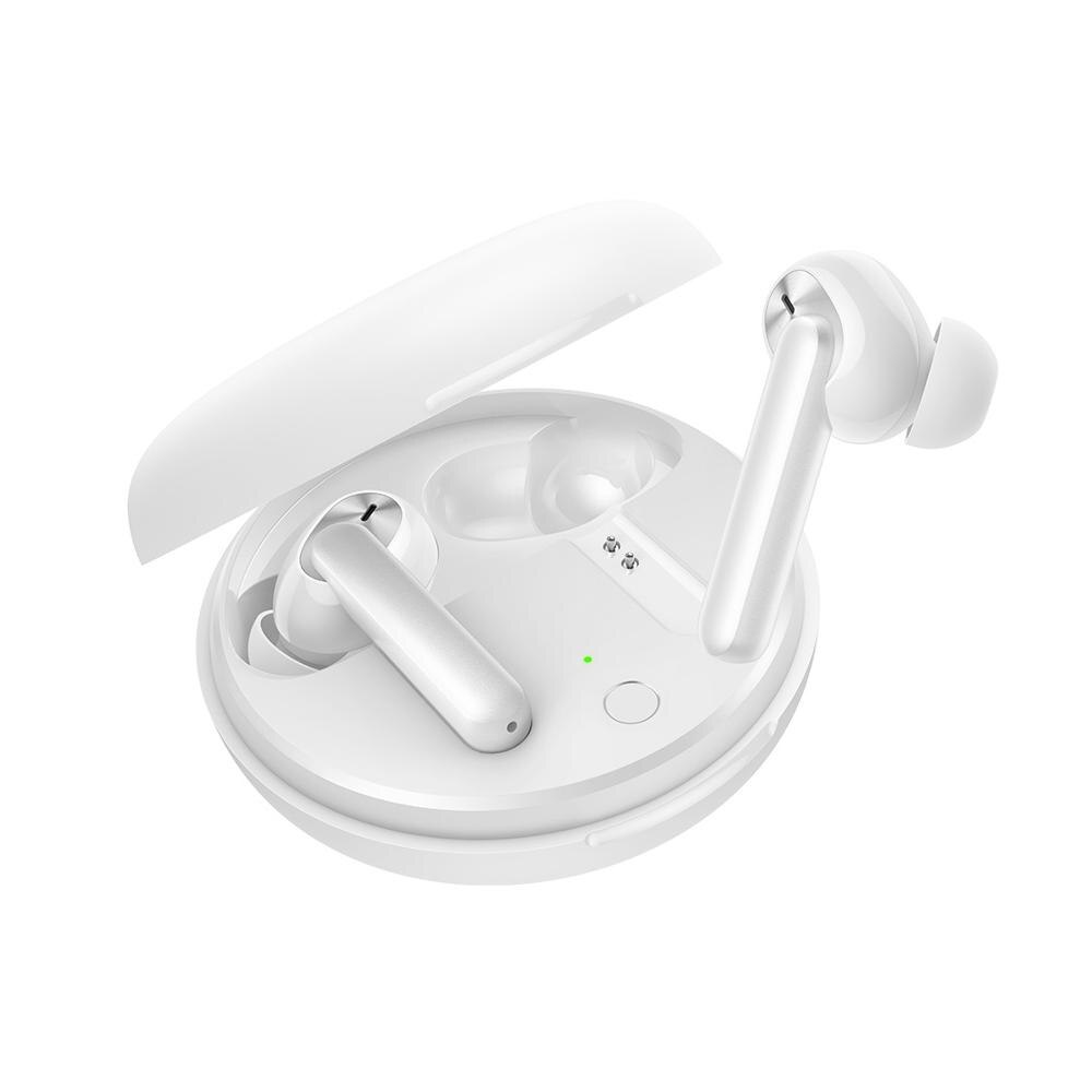 Original OPPO Enco W31 TWS écouteur Bluetooth 5.0 faible latence vrai sans fil écouteurs 25mAh IPX4 pour trouver X2 X2 Pro ACE 2