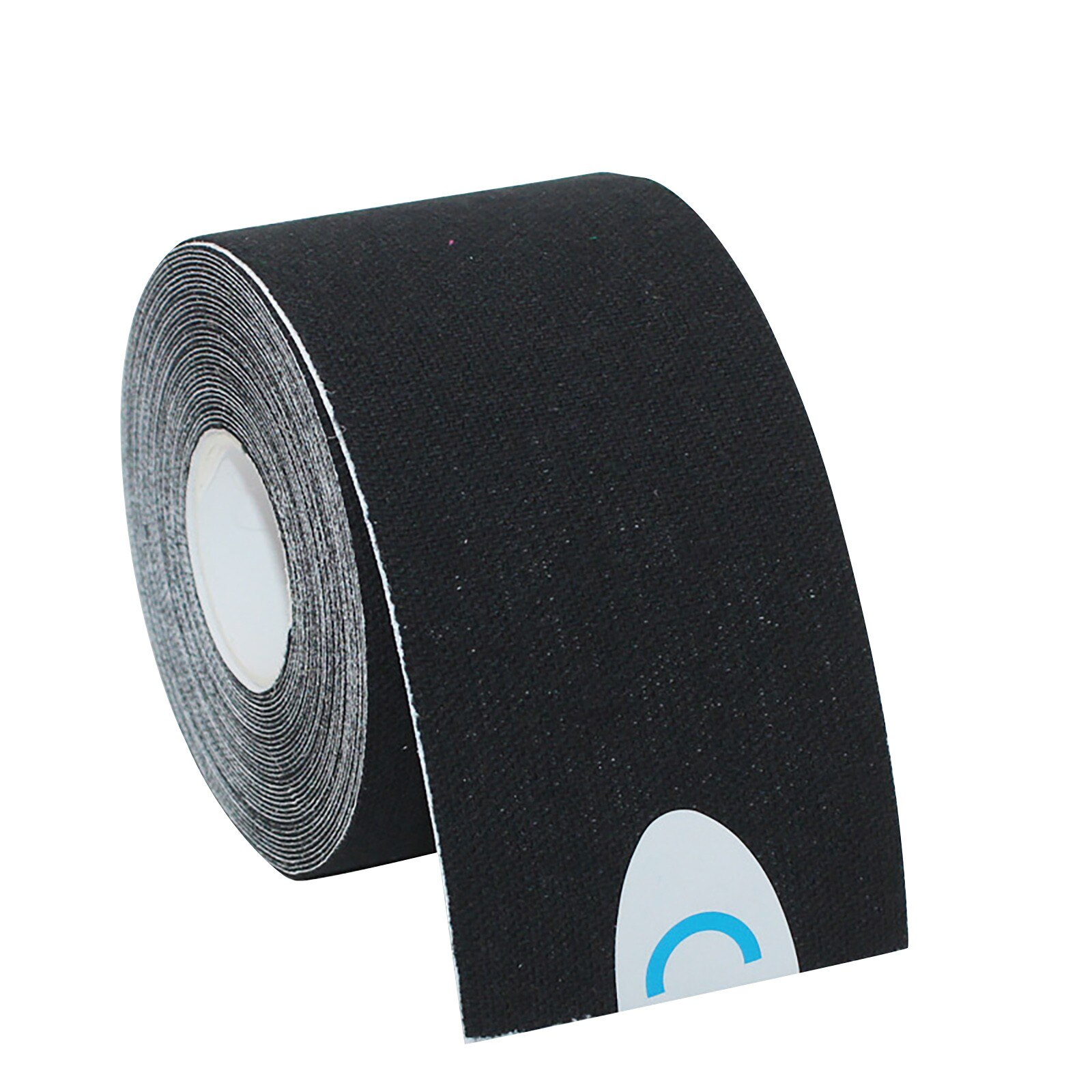 Ceinture de physiothérapie Teip pour soulager la myalgie, bandes de beauté pour le Sport, bandes élastiques pour le visage et les genoux: B