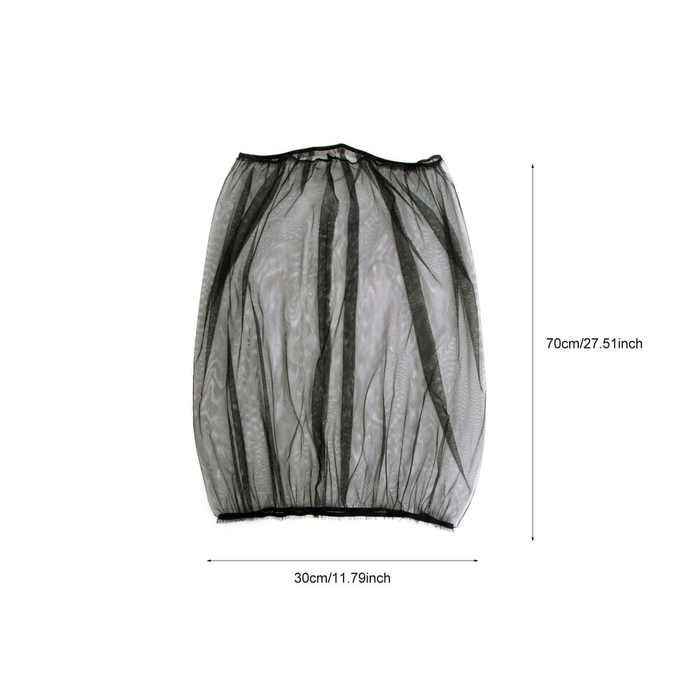 1PC Splash-proof Birds Cage Cover Birds Cage Dust Cover Parrot Birds Cage Cover