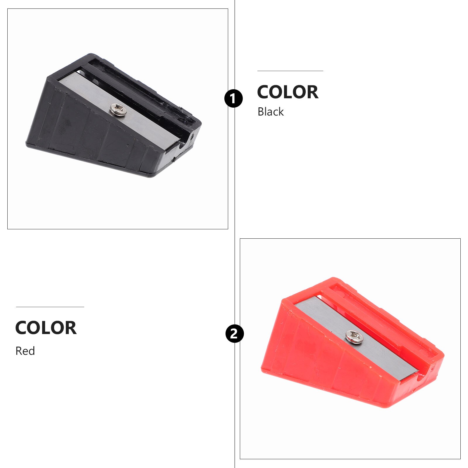 10pcs Tapper Repairing Tool Billiards Pool Cue Tip Sharpener Tool Billiard Cues Trimmer