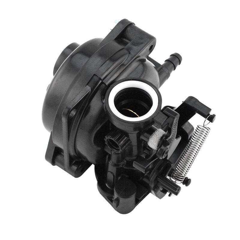 Briggs & stratton 592361 kaasutin sopii mtd pihakoneisiin ruohonleikkuri 093 j 02 carb ruohonleikkuri varaosat