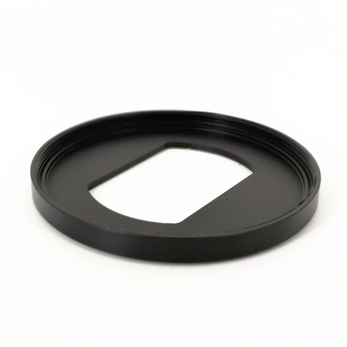 52mm metal filtro adaptador anel + adesivo para sony rx100 m5 m5a/rx100 m6/rx100 m7/rx100 mark v vi vii substituir RN-RX100VI