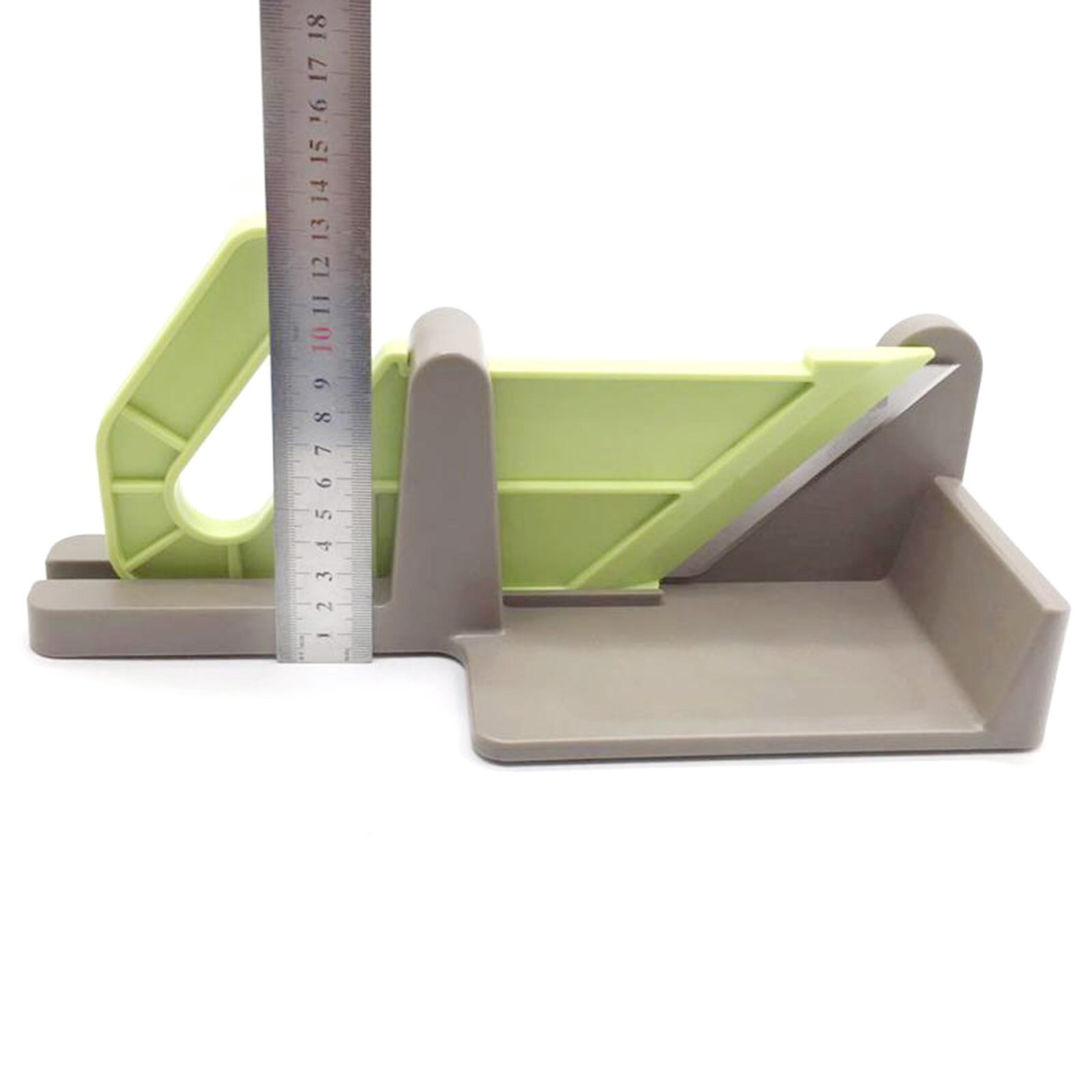 Innovatieve huishoudelijke versnipperaar keuken handleiding fruit groente snijder plakjes dobbelstenen snijder  p7 ding