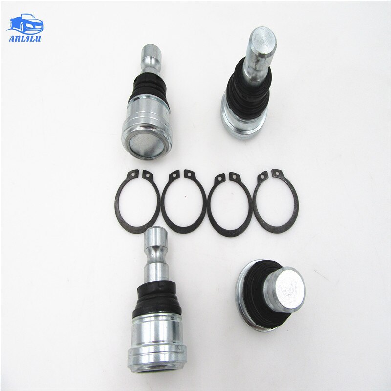 Suitable for 14-18 Polaris RZR 570 800 900 athlete XP X5 550 850 1000 off-road vehicle 4 pieces ball joint 7061220