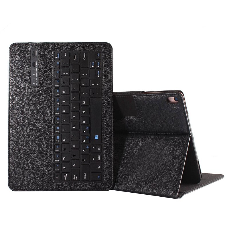 Keyboard Case for Apple iPad Air 10.5 Air 3 iPad Pro 10.5 A1701 A2152 Bluetooth Keyboard Case Cover Funda Pencil Slot