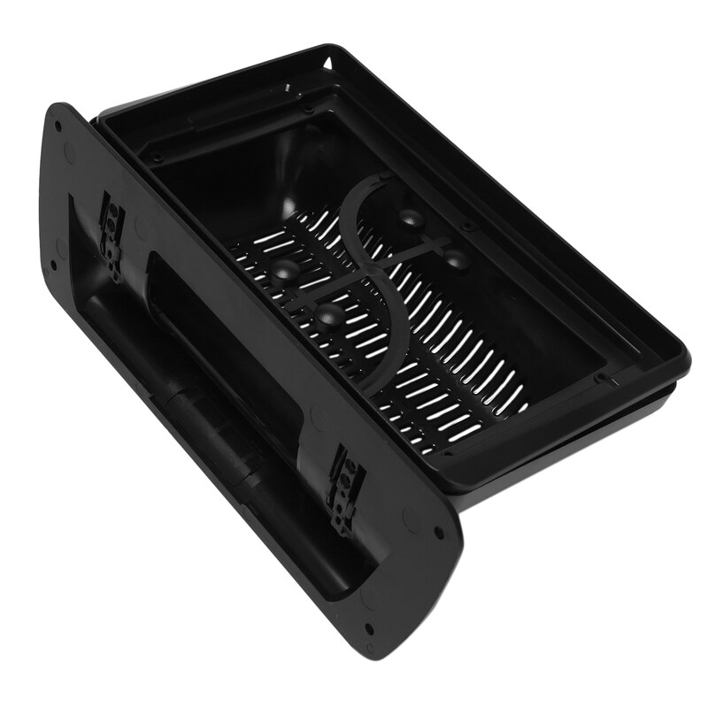 9 "10.1" Double 2 Din Universele Auto Radio Stereo Fascia Voor Oude Auto Vrachtwagen Camper Dash Dashboard Frame panel Trim Kit Bezel