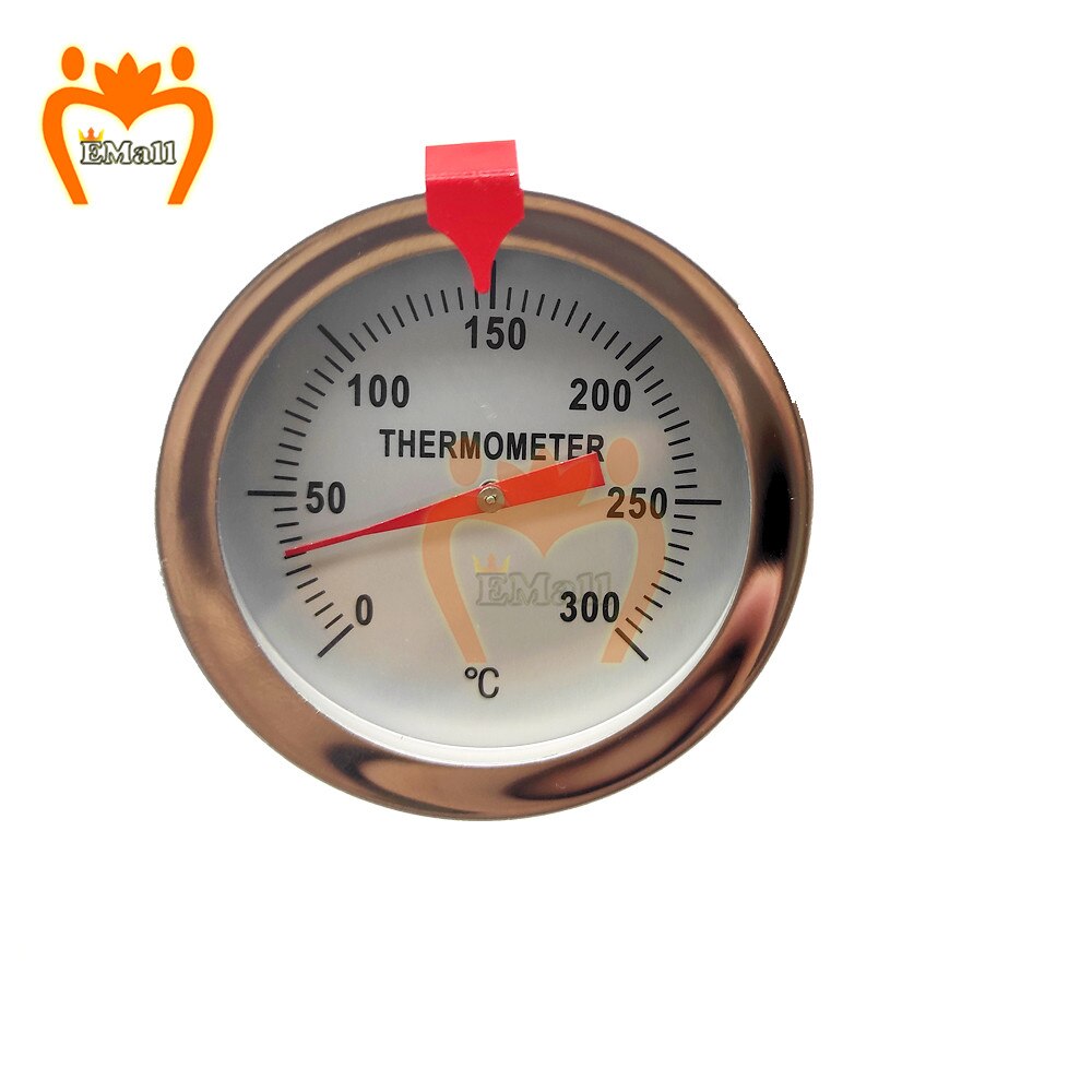 Meat Thermometer Cooking Tools Kitchen Stainless Steel Oven Cooking BBQ Probe Thermometer Food Meat Gauge 300 Centigrade